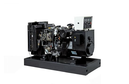莆田科克150kw大型柴油发电机组