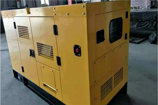 莆田发电机出租