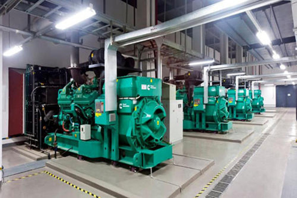 莆田发电机出租 莆田发电机出租