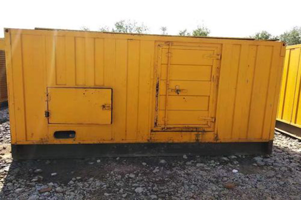 莆田发电机出租 莆田发电机出租