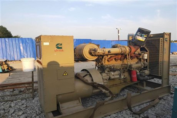 莆田发电机出租 莆田发电机出租