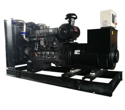 莆田上柴柴油发电机组50KW-700KW